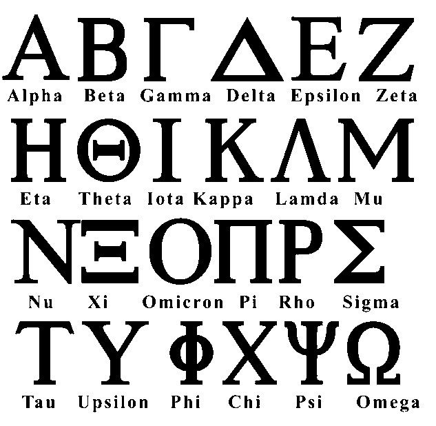 Super Greek Font Download Free